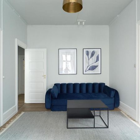 Perfect For Friends & Families 2 Bedroom Apartment In Cph كوبنهاجن المظهر الخارجي الصورة