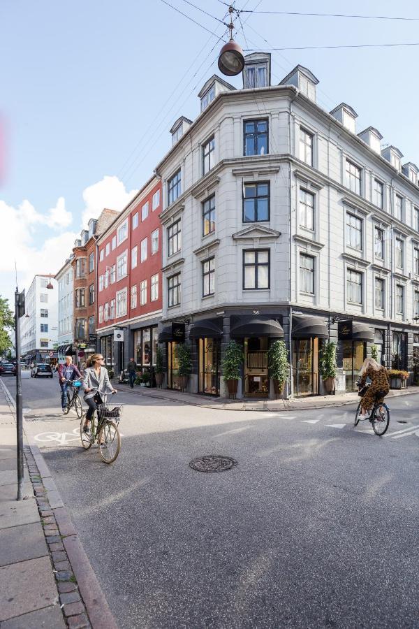 Perfect For Friends & Families 2 Bedroom Apartment In Cph كوبنهاجن المظهر الخارجي الصورة