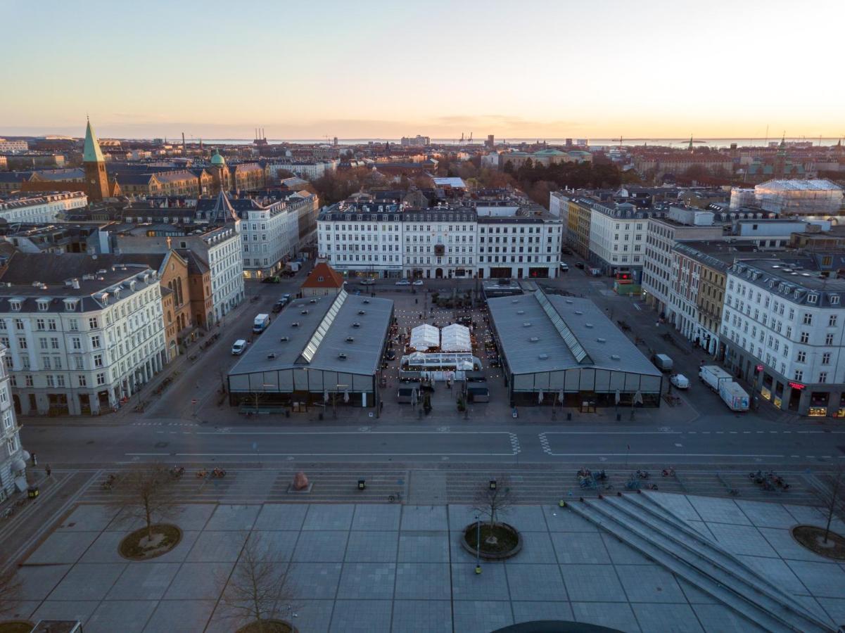 Perfect For Friends & Families 2 Bedroom Apartment In Cph كوبنهاجن المظهر الخارجي الصورة