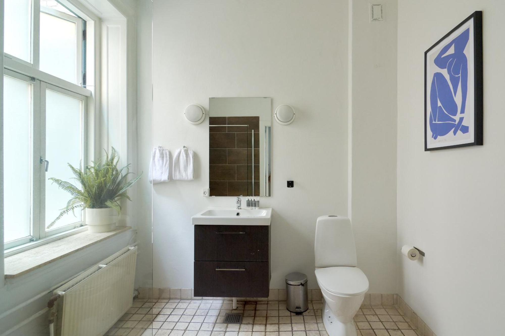 Perfect For Friends & Families 2 Bedroom Apartment In Cph كوبنهاجن المظهر الخارجي الصورة