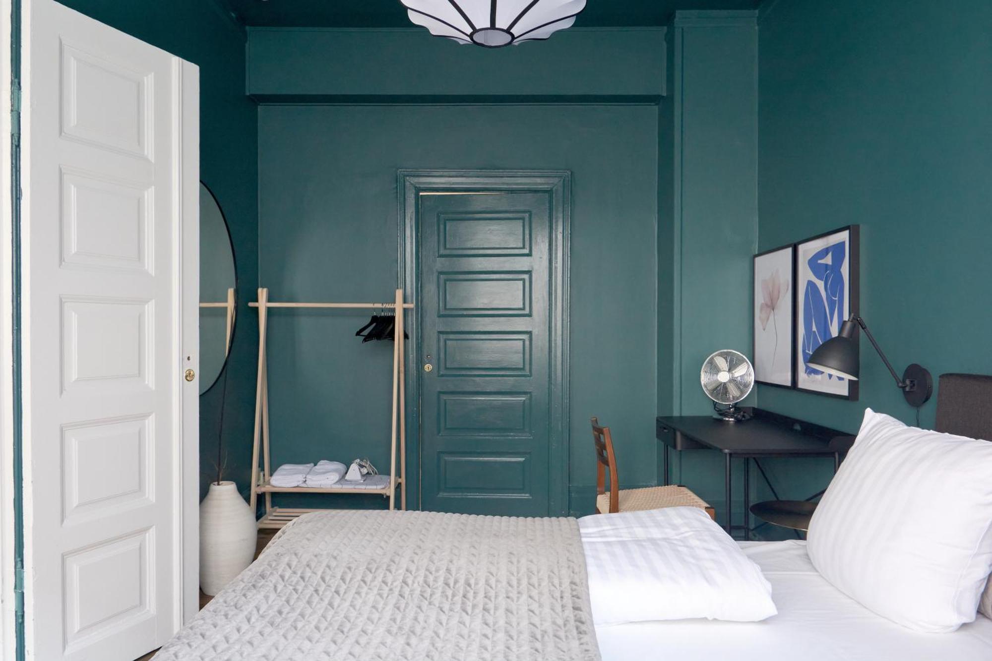 Perfect For Friends & Families 2 Bedroom Apartment In Cph كوبنهاجن المظهر الخارجي الصورة