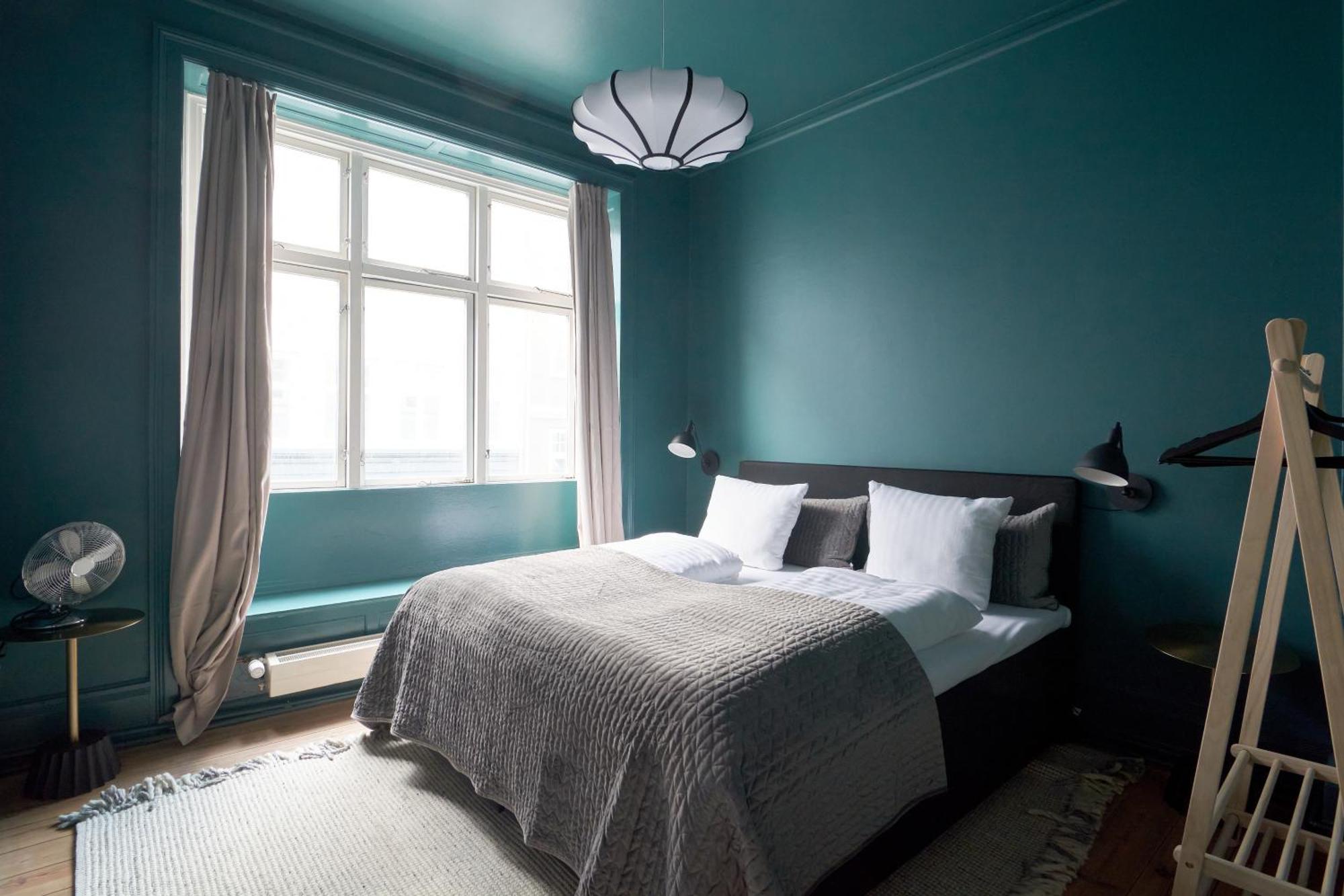 Perfect For Friends & Families 2 Bedroom Apartment In Cph كوبنهاجن المظهر الخارجي الصورة